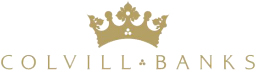 Colvill Banks Logo